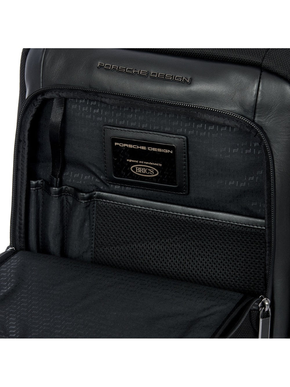 Mochila mediana PD Roadster