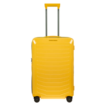 Porsche Design Roadster Hardcase Spinner Expandable 27