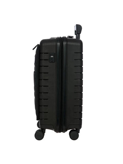 Brics Ulisse Expandable Spinner with Pocket 21"