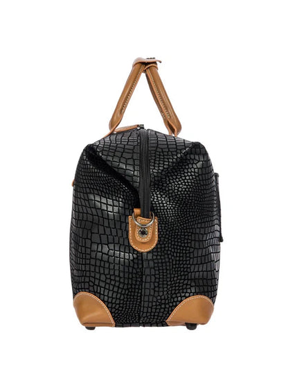 Brics Mysafari Cargo Duffel 18"