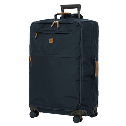 Brics X-Bag Softside Spinner With Frame