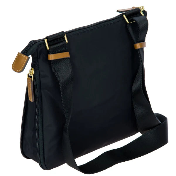 X-Travel Expandable shoulderbag