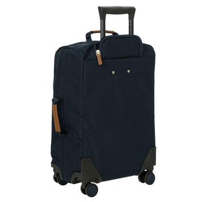 Brics X-Bag Softside Spinner With Frame