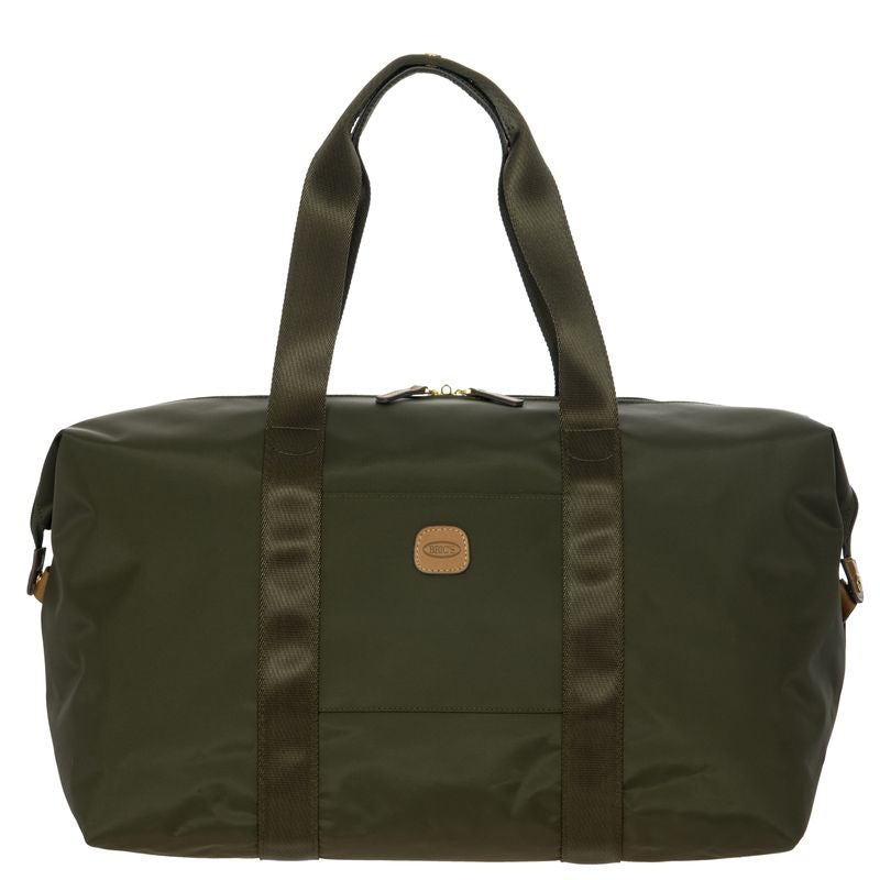 X-Bag Folding Duffel 18"