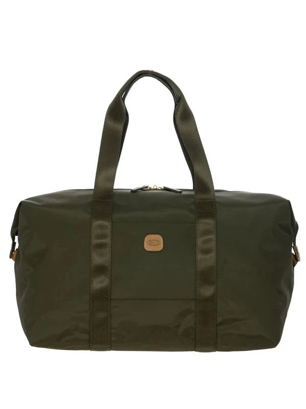 Bolsa de viaje plegable X-Bag de 18"