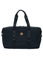 X-Bag Folding Duffel 18"