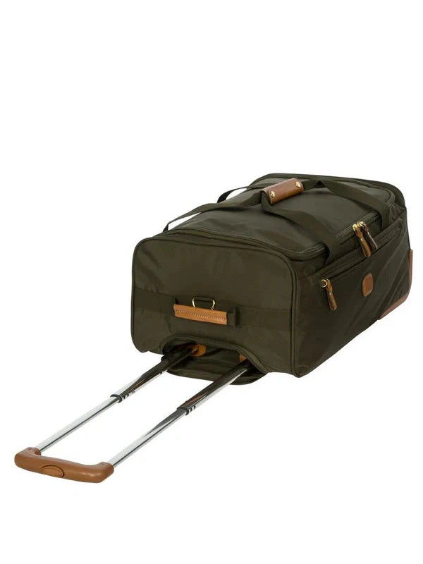 Rolling Duffel 21"