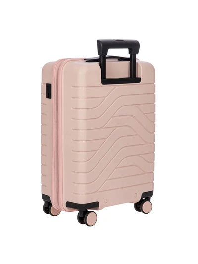Brics Ulisse Expandable Spinner with Pocket 21"