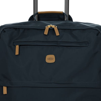 Brics X-Bag Softside Spinner With Frame