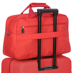 Ulisse Holdall 18"