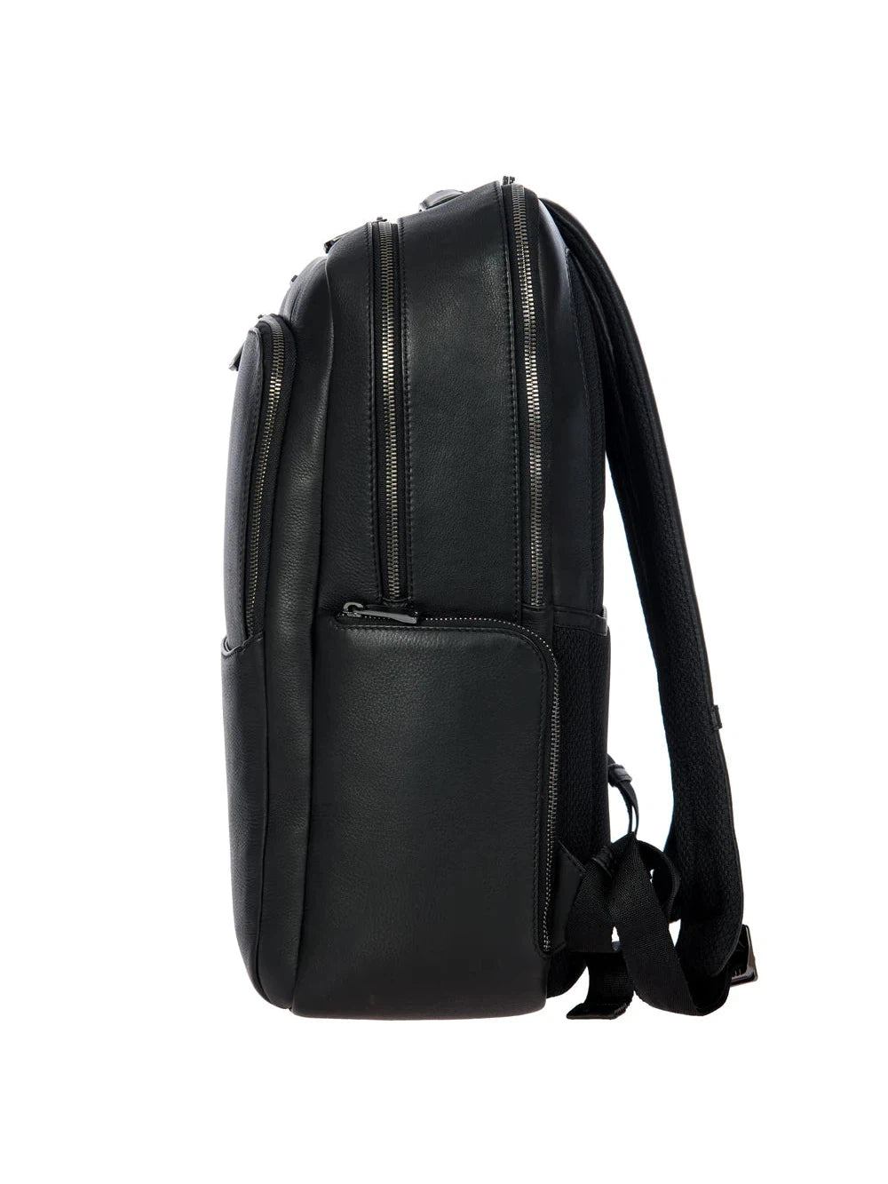 Mochila de cuero PD Roadster grande