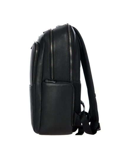 Porsche Design  Roadster Leather Backpack Large