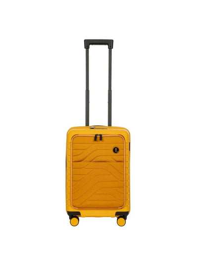Brics Ulisse Expandable Spinner with Pocket 21"