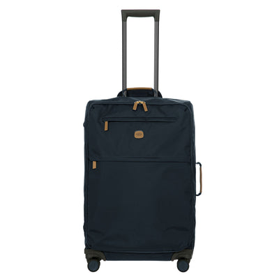 Brics X-Bag Softside Spinner With Frame