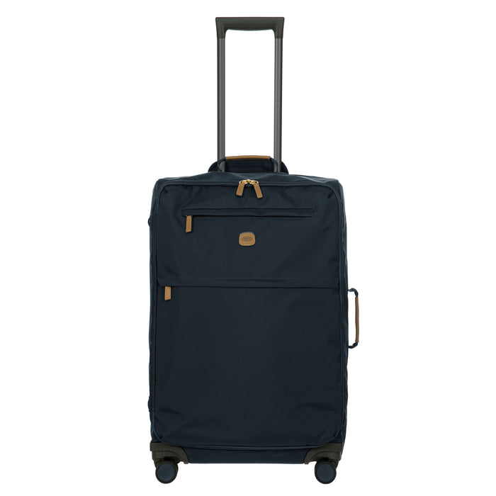 Brics X-Bag Softside Spinner With Frame