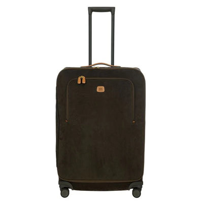 Brics Life Trolley Compound Softside Spinner