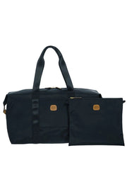 X-Bag Folding Duffel 18"