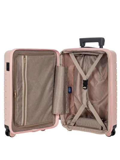 Brics Ulisse Expandable Spinner with Pocket 21"