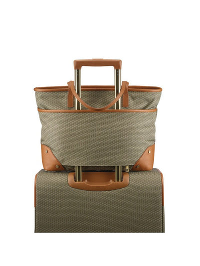 Hartmann Luxe ll Shoulder Bag