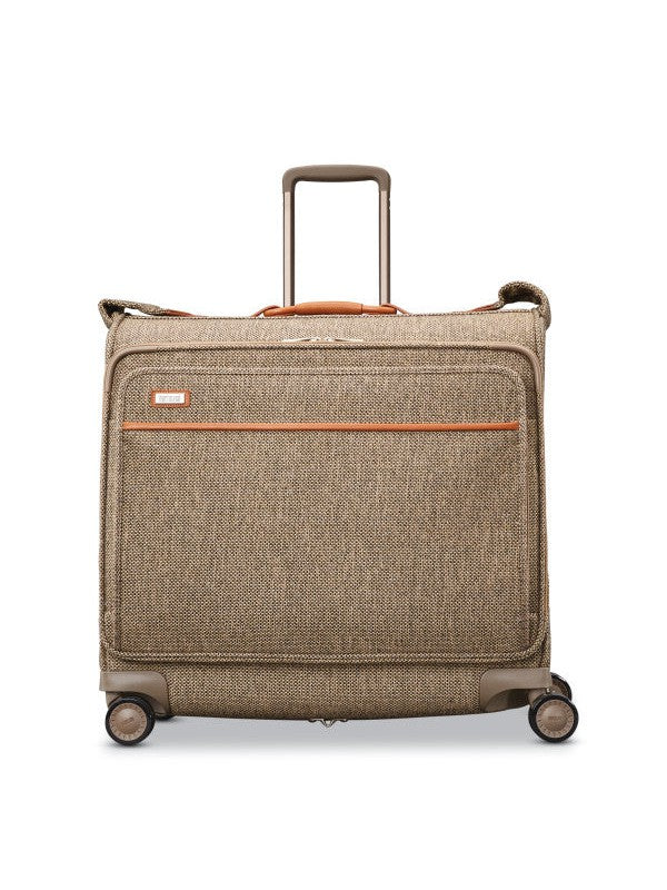 Hartmann Tweed Legend Voyager Spinner GB