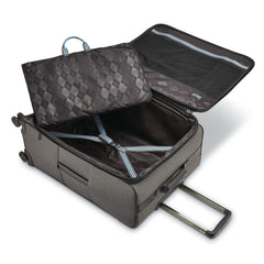 Herringbone Deluxe Extended Journey Expandable Spinner Large