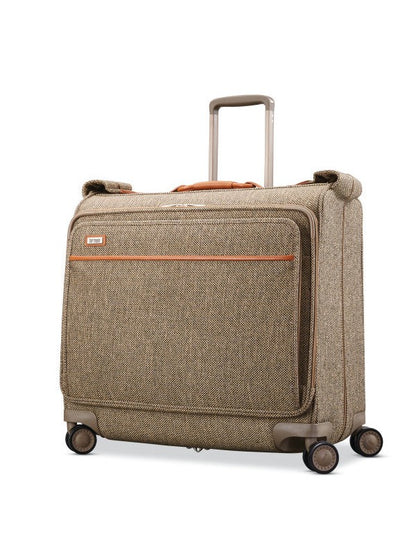 Hartmann Tweed Legend Voyager Spinner GB
