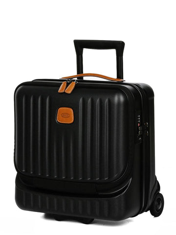Capri Pilot Case - Voyage Luggage
