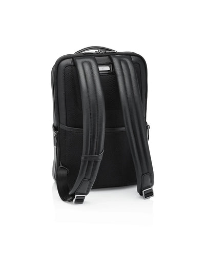 Porsche Design  Roadster Leather Backpack Extra Small