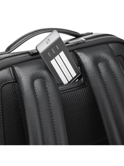 Mochila de cuero PD Roadster extra pequeña