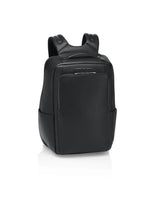 Mochila mediana de cuero PD Roadster