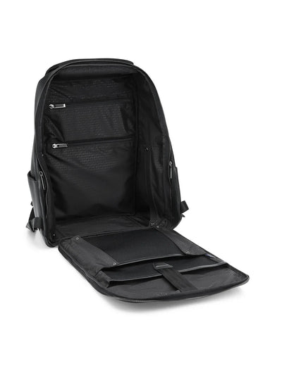 Porsche Design  Roadster Leather Backpack Medium