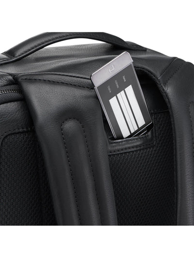 Porsche Design  Roadster Leather Backpack Medium