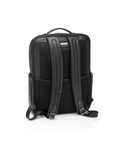 Porsche Design  Roadster Leather Backpack Large