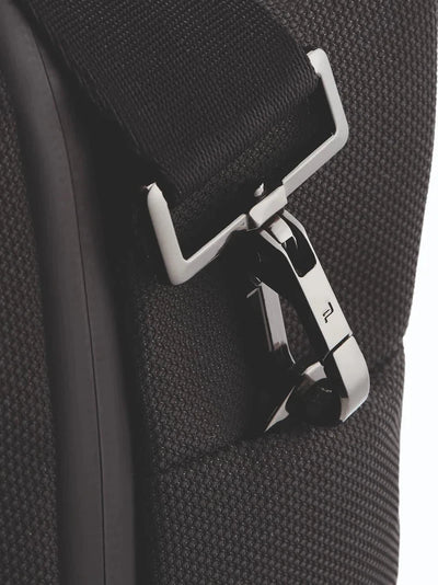 Porsche Design Roadster Weekender