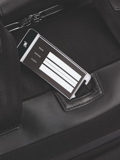 Porsche Design Roadster Weekender