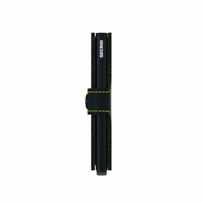 Secrid Miniwallet Matte