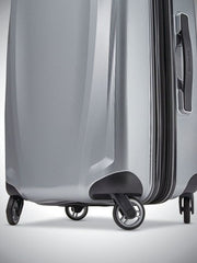 Winfield 3 DLX Expandable Spinner Suitcase 25"