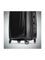 Winfield 3 DLX Expandable Spinner Suitcase 25"