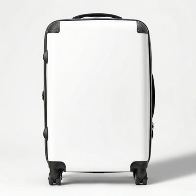 Voyage HD Custom Print Suitcase