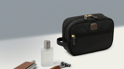 Bric's Siena Necessaire Toiletry Bag