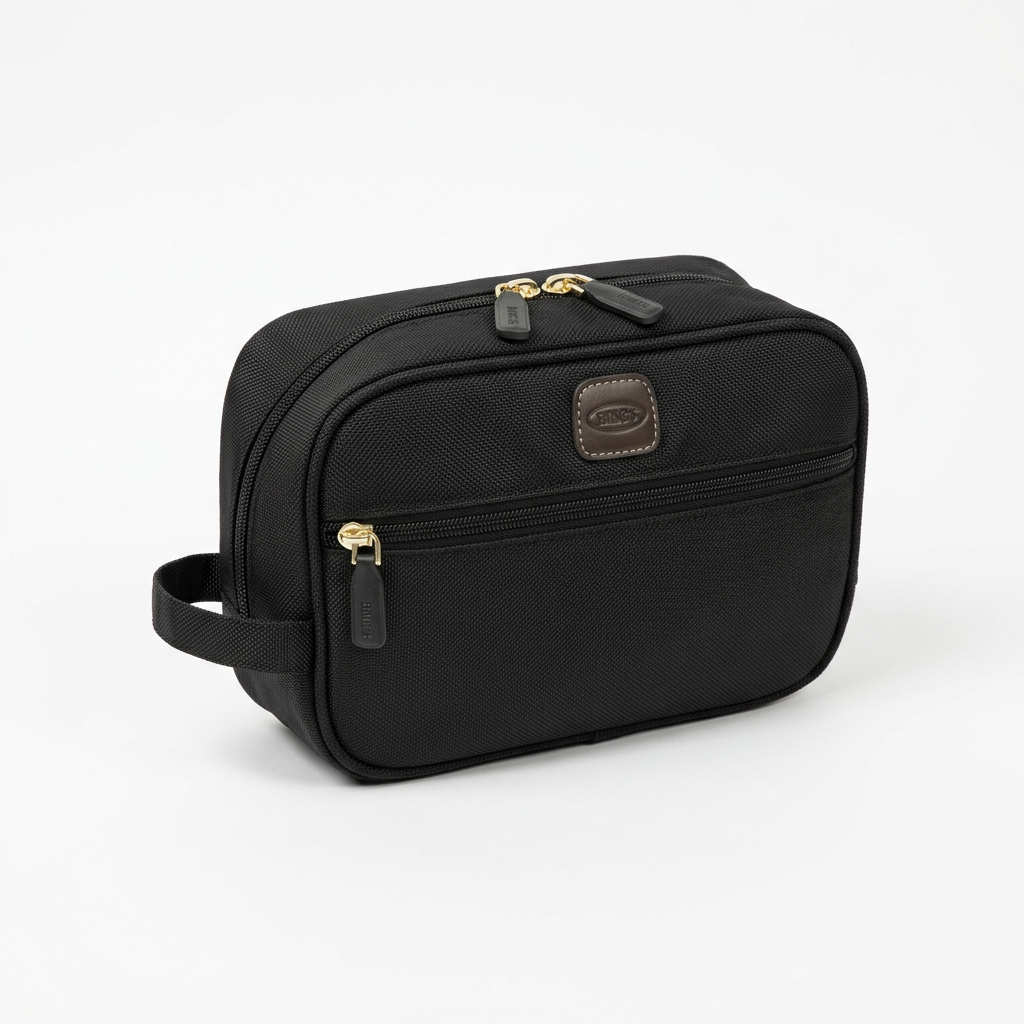 ‍Bric's Siena Necessaire Toiletry Bag (100% off)