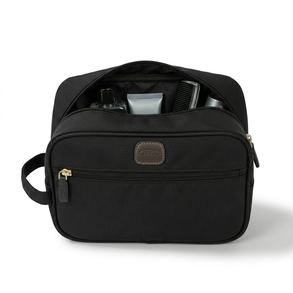 Bric's Siena Necessaire Toiletry Bag