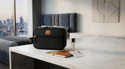 Bric's Siena Necessaire Toiletry Bag