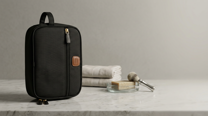 Bric's Siena Necessaire Toiletry Bag