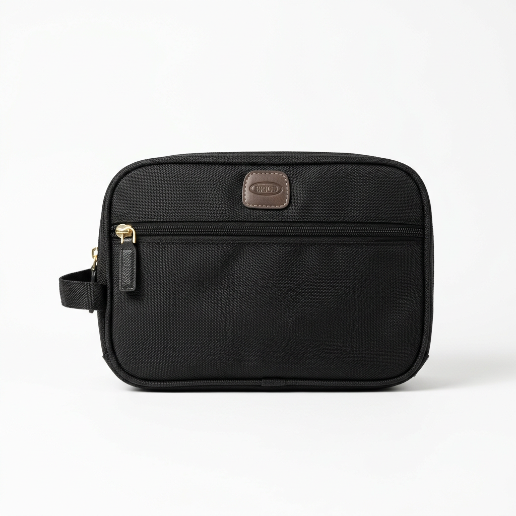 Bric's Siena Necessaire Toiletry Bag