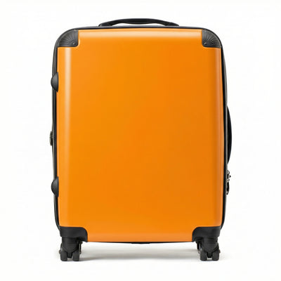 Voyage HD Custom Print Suitcase