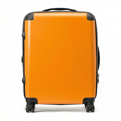 Voyage HD Custom Print Suitcase