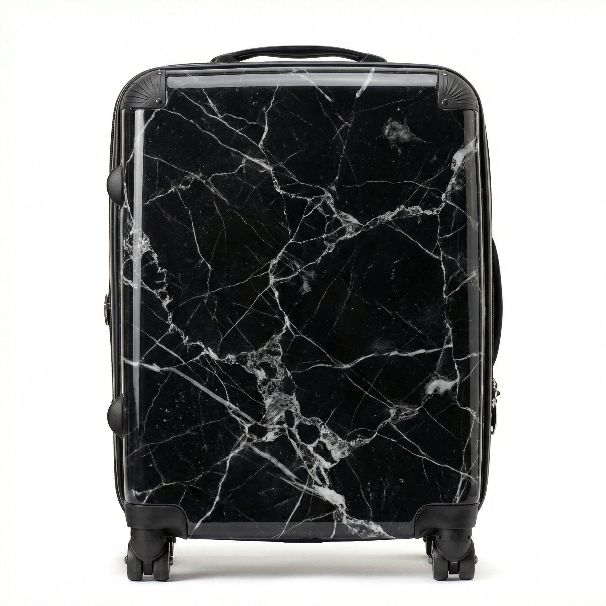 Voyage HD Custom Print Suitcase