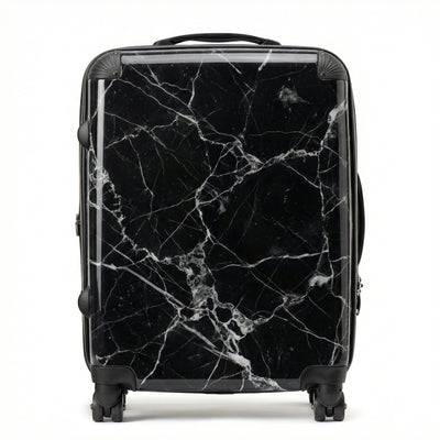 Voyage HD Custom Print Suitcase
