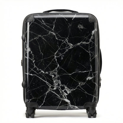 Voyage HD Custom Print Suitcase